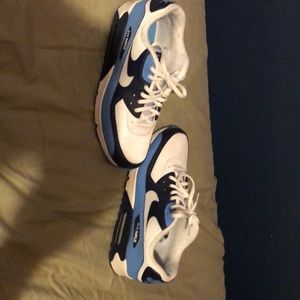 air max 90 unc